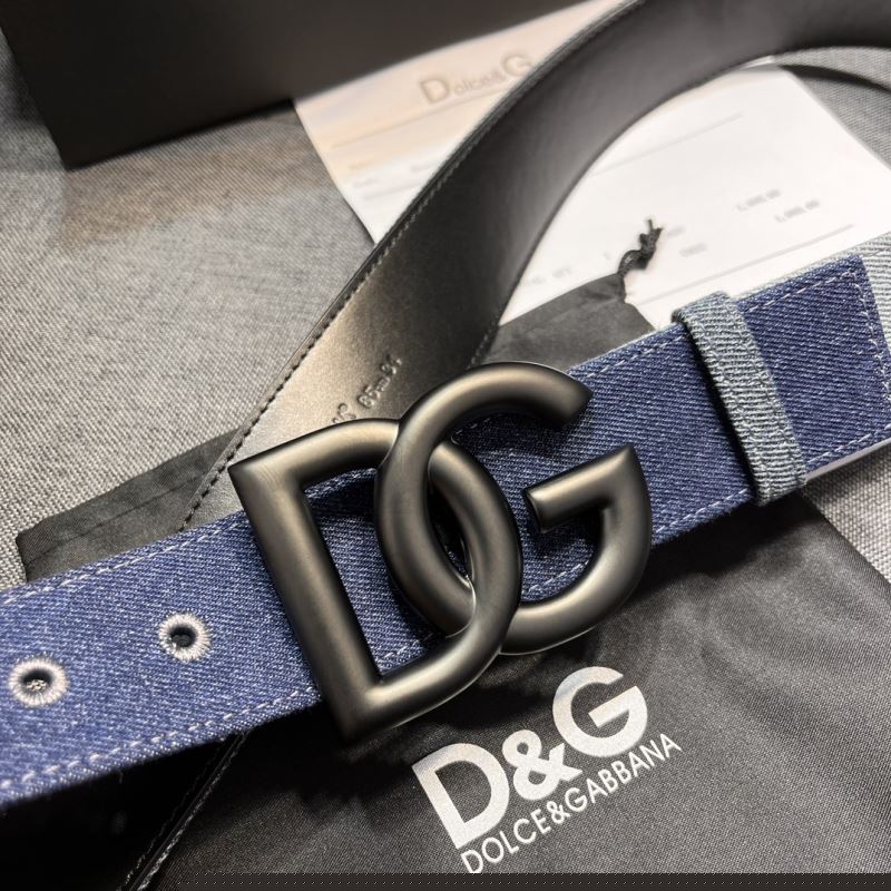 D&G Belts
